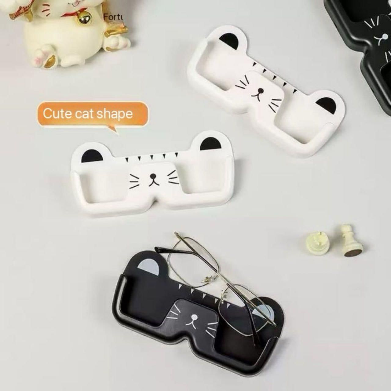 Glass & Googles Holder Pack of 3