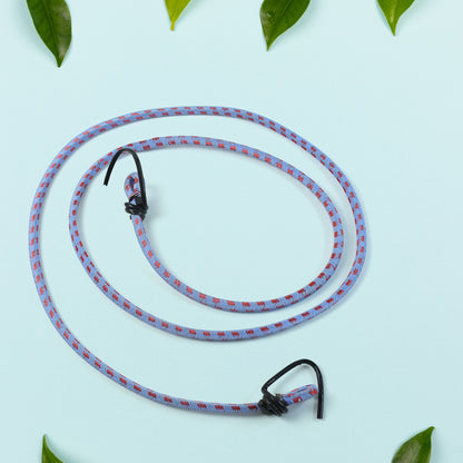 513 Multicolor Luggage Strap (1 Pcs)