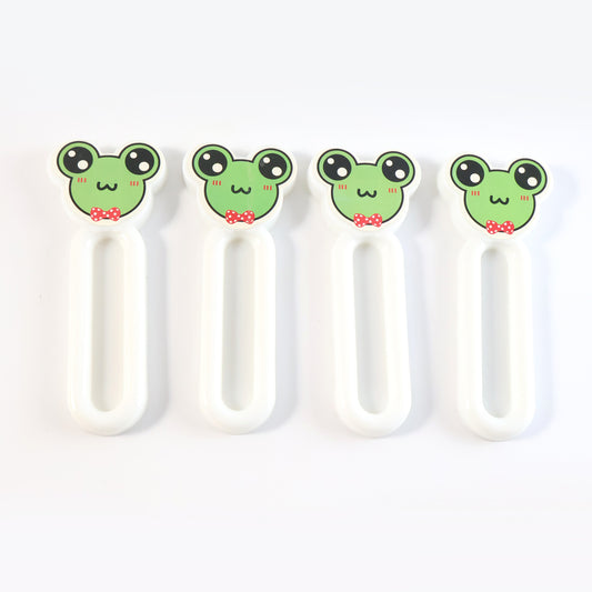 Self Stick Push Pull Helper (4 Pc)