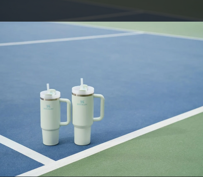 Vacuum Insulated Stainless Steel Tumbler – Leakproof Travel Mug (600ml)