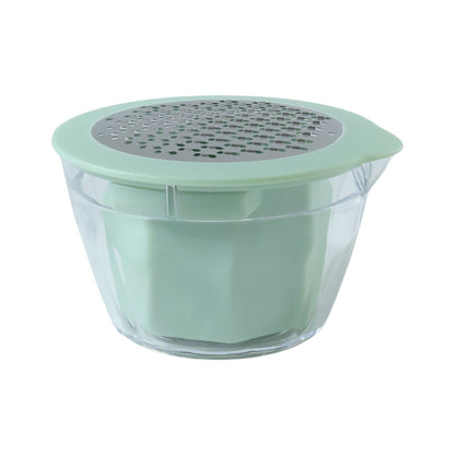 Multipurpose Manual Vegetable Grater And Corn Kernel Stripper (1 Pc)