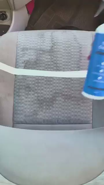 Textile Cleaner For All Color Fabric Stain Remover 500ml Each (Pack of 2)