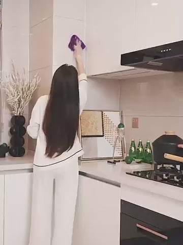 Electric Spin Scrubber with Telescopic Handle – Multi-Surface Cleaning Brush (9 in 1 )