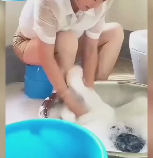 Color Washing Power 200 gm Pack of 2