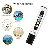 Water TDS Meter Tester