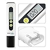 Water TDS Meter Tester