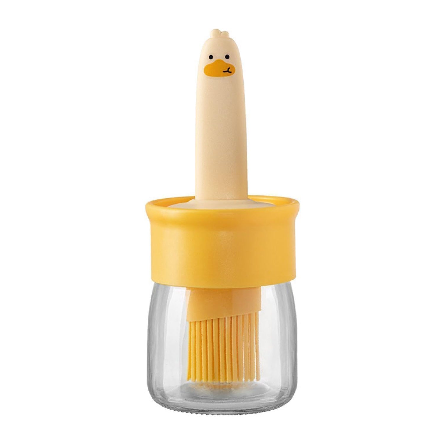 2-in-1 Oil Dispenser Bottle (1 Pc)